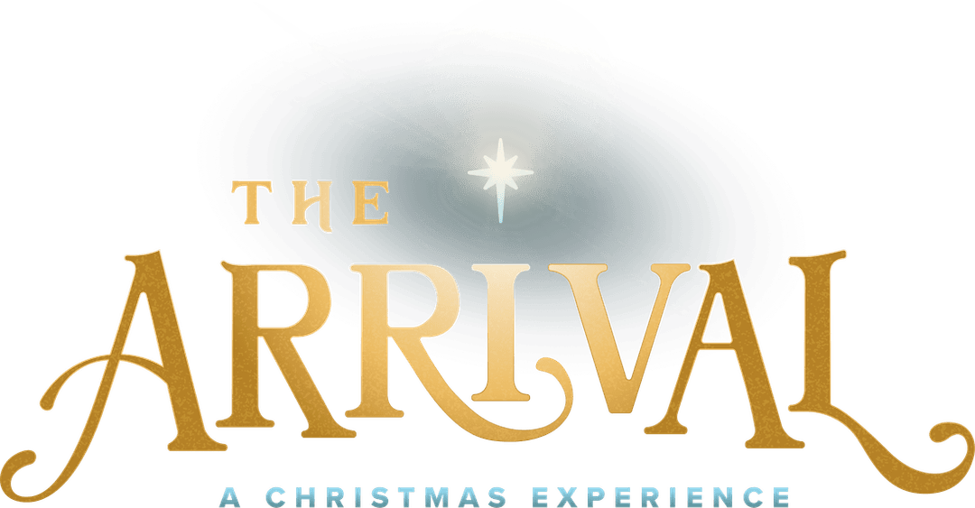 The Arrival — A Christmas Experience